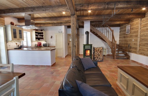 Horni Marsov Villa | Horni Marsov KHK310