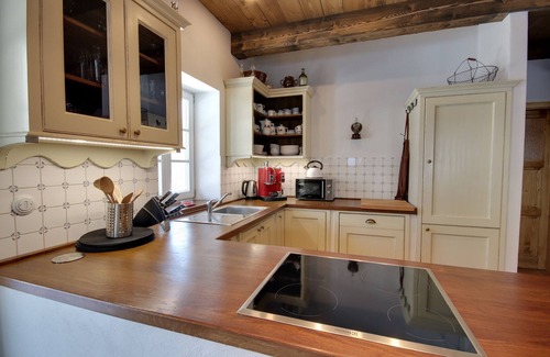 Horni Marsov Villa | Horni Marsov KHK310