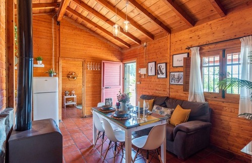 Alozaina Villa | Hornillos Alozaina by Ruralidays