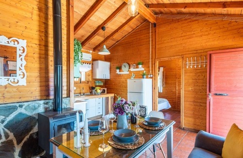 Alozaina Villa | Hornillos Alozaina by Ruralidays