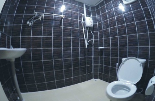 Chaiyo Hotel | HorNokhook Resort Angthong