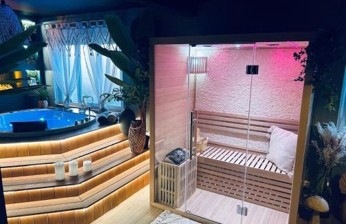 Campremy House | Hors du temps, Suites Romantiques