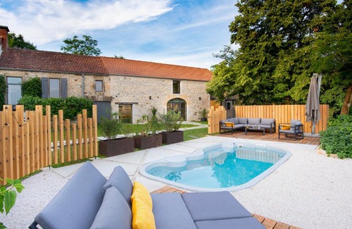 Peyrillac-et-Millac Bed & Breakfast | Hors-série en Périgord