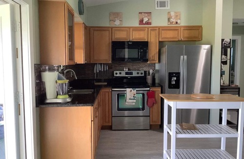 Fellowship House | Horse Country Peace and Quiet