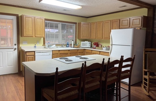 Townville Cabin | Horse farm 20 minutes from Clemson University