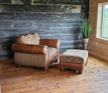 Plymouth House | Horse Farm Retreat