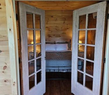Plymouth House | Horse Farm Retreat