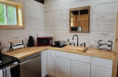 Plymouth House | Horse Farm Retreat