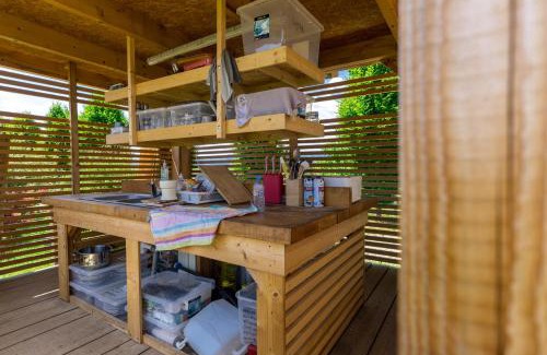 Spodnja Polskava Other | Horse Glamping Park