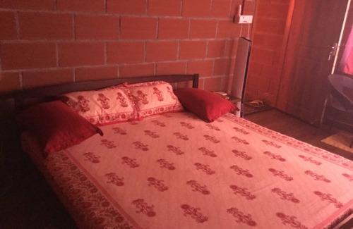 Agara Other | HORSE WHISPERING. COTTAGE *ROOM - B*
