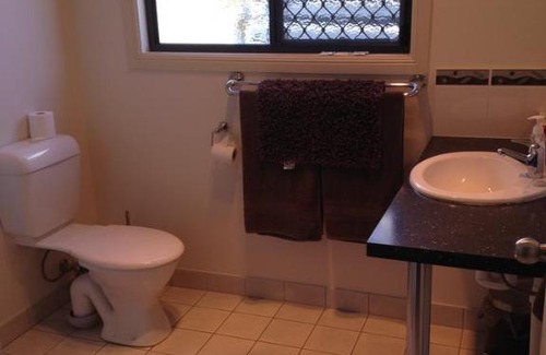 Morgan Park Hotel | Horsepower Cabins