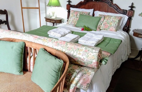 Carvalhal Benfeito Other | Horses, Breakfast and Bed Welcome you in Portugal
