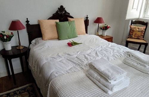Carvalhal Benfeito Other | Horses, Breakfast and Bed Welcome you in Portugal