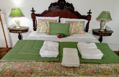 Carvalhal Benfeito Other | Horses, Breakfast and Bed Welcome you in Portugal