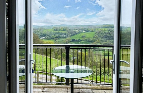 Felinfach Cottage | Horseshoe Cottage, Aberaeron