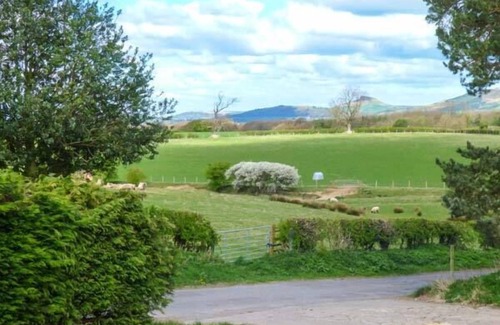 Great Broughton Cottage | HORSESHOE COTTAGE, pet friendly, with a garden in Great Ayton