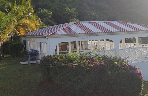 Falmouth House | Horsford Hill Villas
