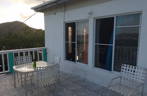 Falmouth House | Horsford Hill Villas
