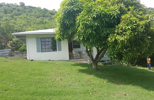 Falmouth House | Horsford Hill Villas