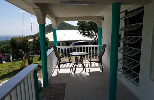 Falmouth House | Horsford Hill Villas