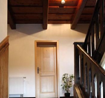 Susice House | Horská chata Svatobor