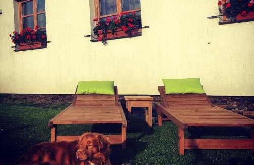 Rejviz Apartment | Horský apartmán Zvonička