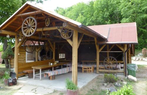 Bela House | Horský penzión Šuštiak