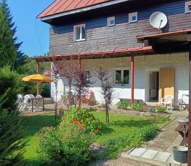 Lucany nad Nisou Hotel | Horsky hotel Sport