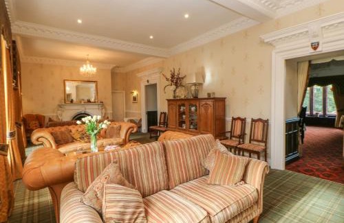 Eastgate House | Horsley Hall