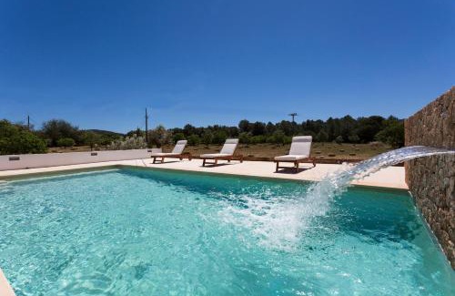 Sant Rafael de Sa Creu Villa | Hort den Pilot
