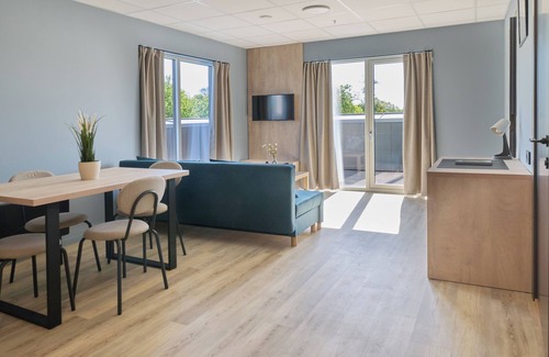 Horten Apartment | Horten Apartment