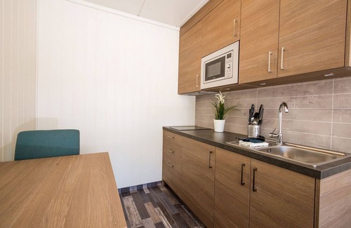 Horten Apartment | Horten Apartment