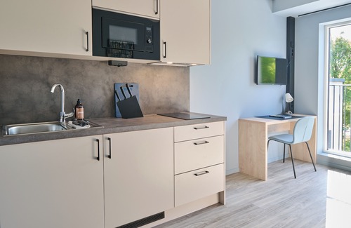 Horten Apartment | Horten Apartment