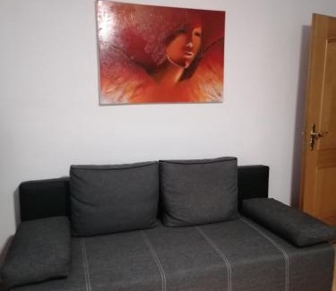 Munzkirchen Apartment | Hortensia - Appartment - Ferienwohnung - Ferienhaus