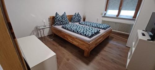 Munzkirchen Apartment | Hortensia - Appartment - Ferienwohnung - Ferienhaus