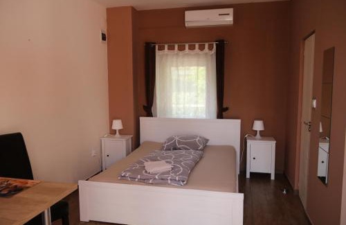 Hortobagy House | Hortobágyi Kemencés Vendégház