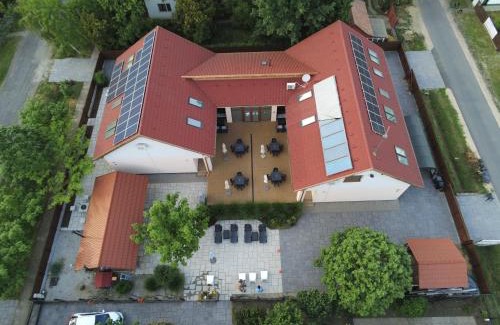 Hortobagy House | Hortobágyi Kemencés Vendégház