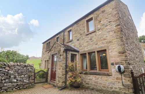 Horton in Ribblesdale House | Horton Scar House