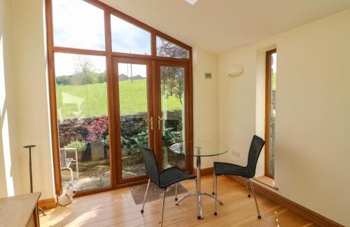 Horton in Ribblesdale House | Horton Scar House