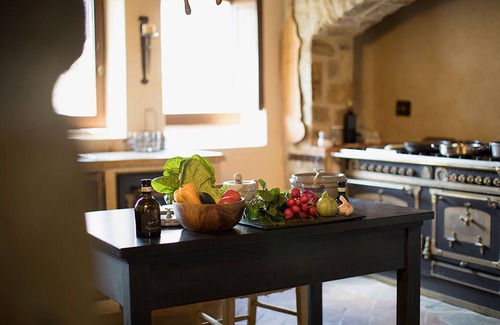 Seggiano House | Hortulanus private Luxury Estate