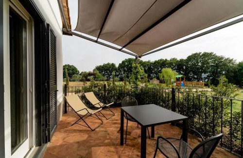 Fratta House | Hortus Natural Living