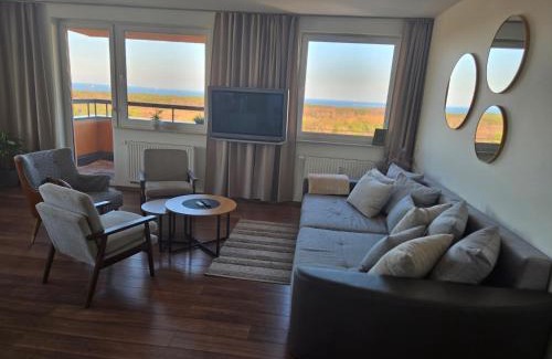 Przymorze Apartment | Horyzont