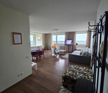 Przymorze Apartment | Horyzont