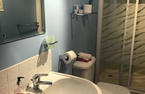 Ellon Bed & Breakfast | Hosefield Bed and Breakfast