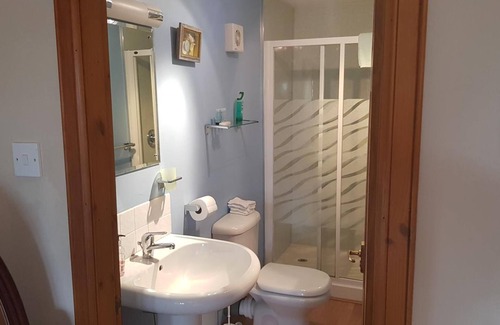 Ellon Bed & Breakfast | Hosefield Bed and Breakfast
