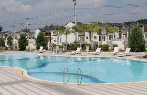 Angeles City House | Hoshi's Cozy House Angeles City, Philippines
