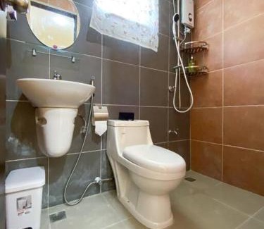 Angeles City House | Hoshi's Cozy House Angeles City, Philippines
