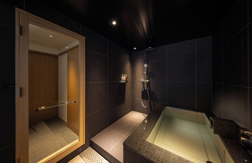 Kanzanjicho House | Hoshino Resorts KAI Enshu