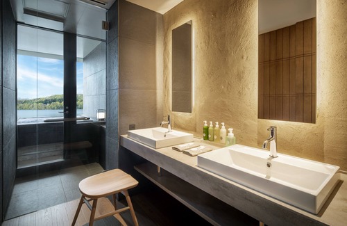 Shiraoi-cho House | Hoshino Resorts KAI Poroto