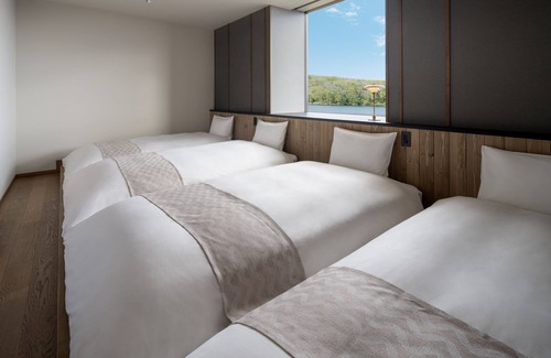 Shiraoi-cho House | Hoshino Resorts KAI Poroto
